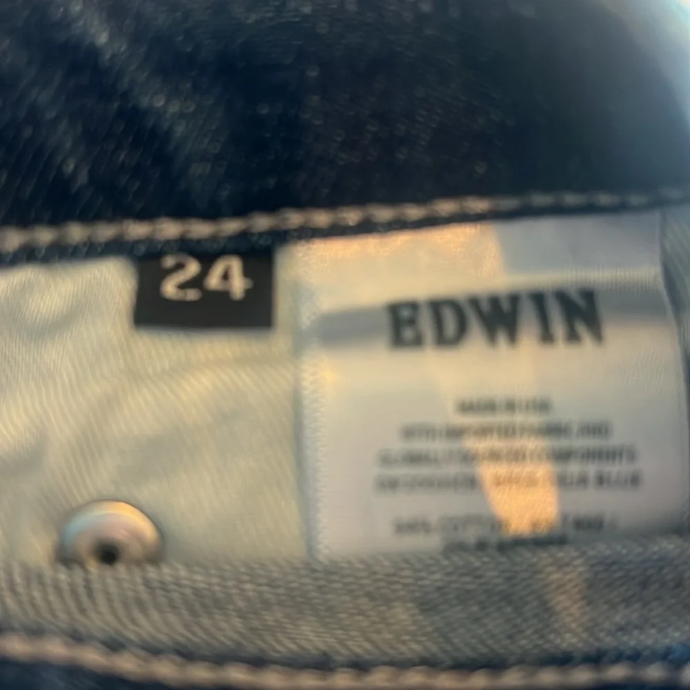 Edwin Jeans - Picture 5 of 5